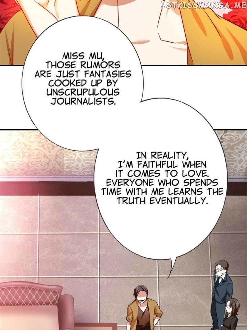 Scheming Young Master’s Sweet Wife chapter 6 - page 7