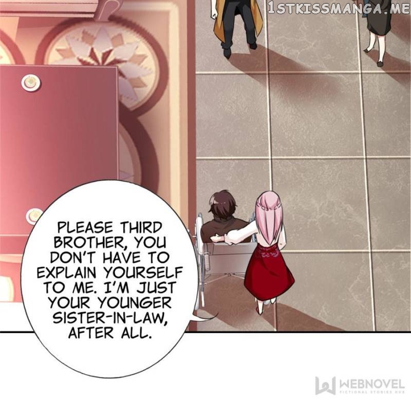 Scheming Young Master’s Sweet Wife chapter 6 - page 8
