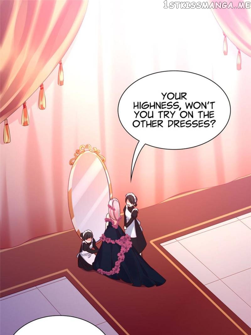 Scheming Young Master’s Sweet Wife chapter 132 - page 1