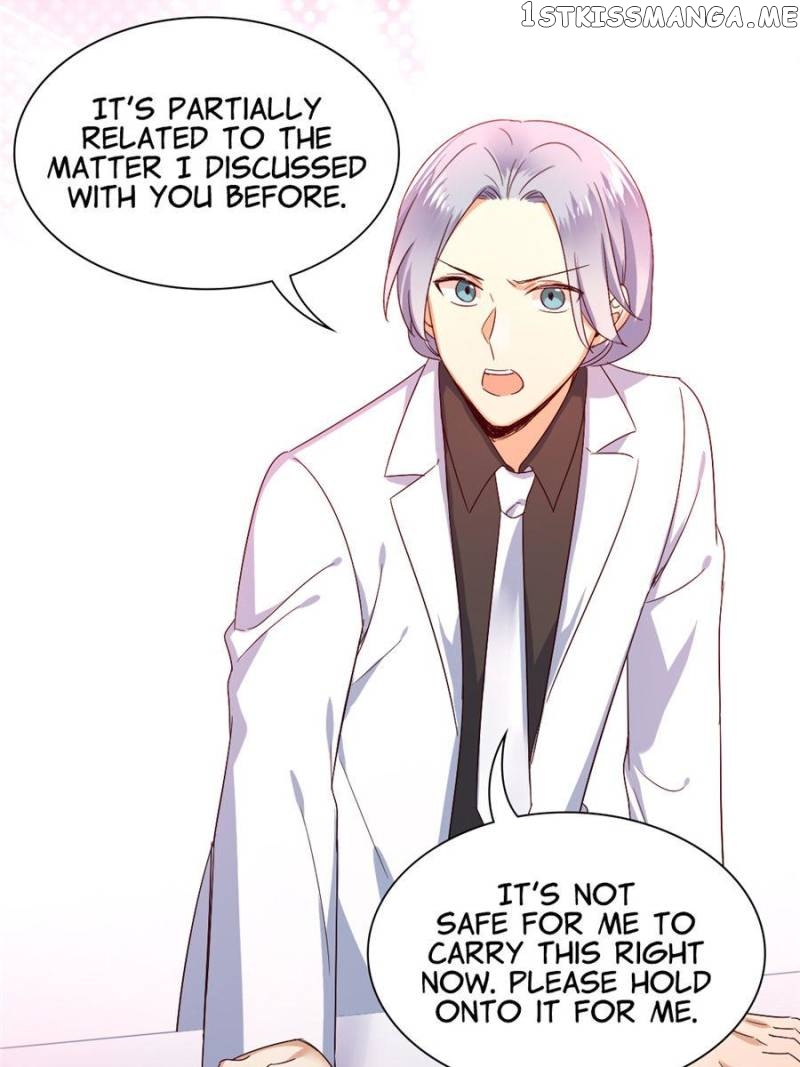 Scheming Young Master’s Sweet Wife chapter 132 - page 26