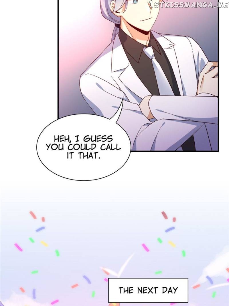 Scheming Young Master’s Sweet Wife chapter 132 - page 29