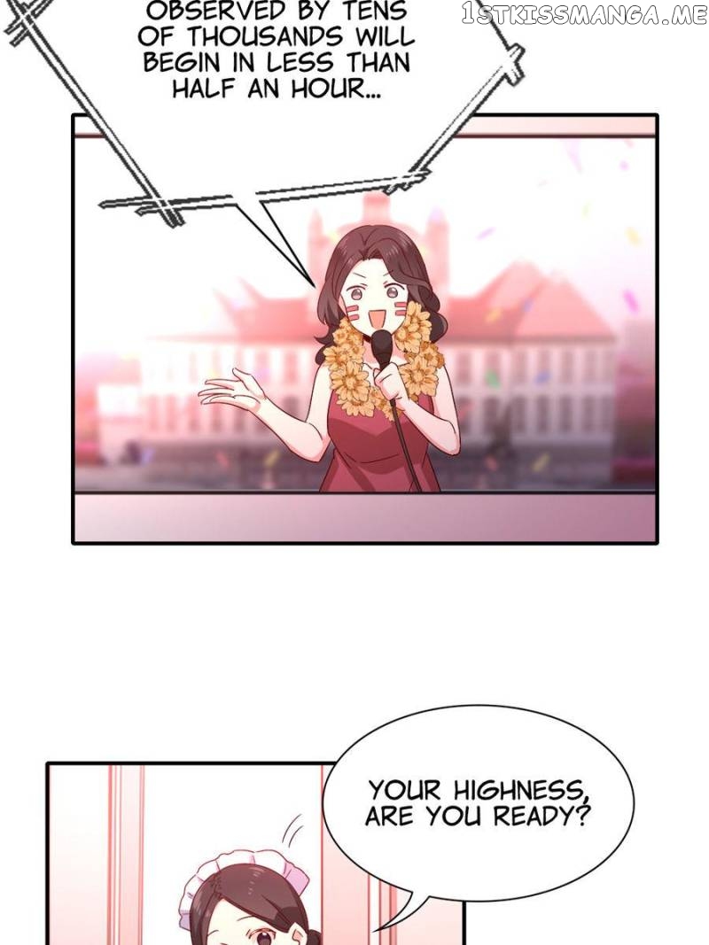 Scheming Young Master’s Sweet Wife chapter 132 - page 32