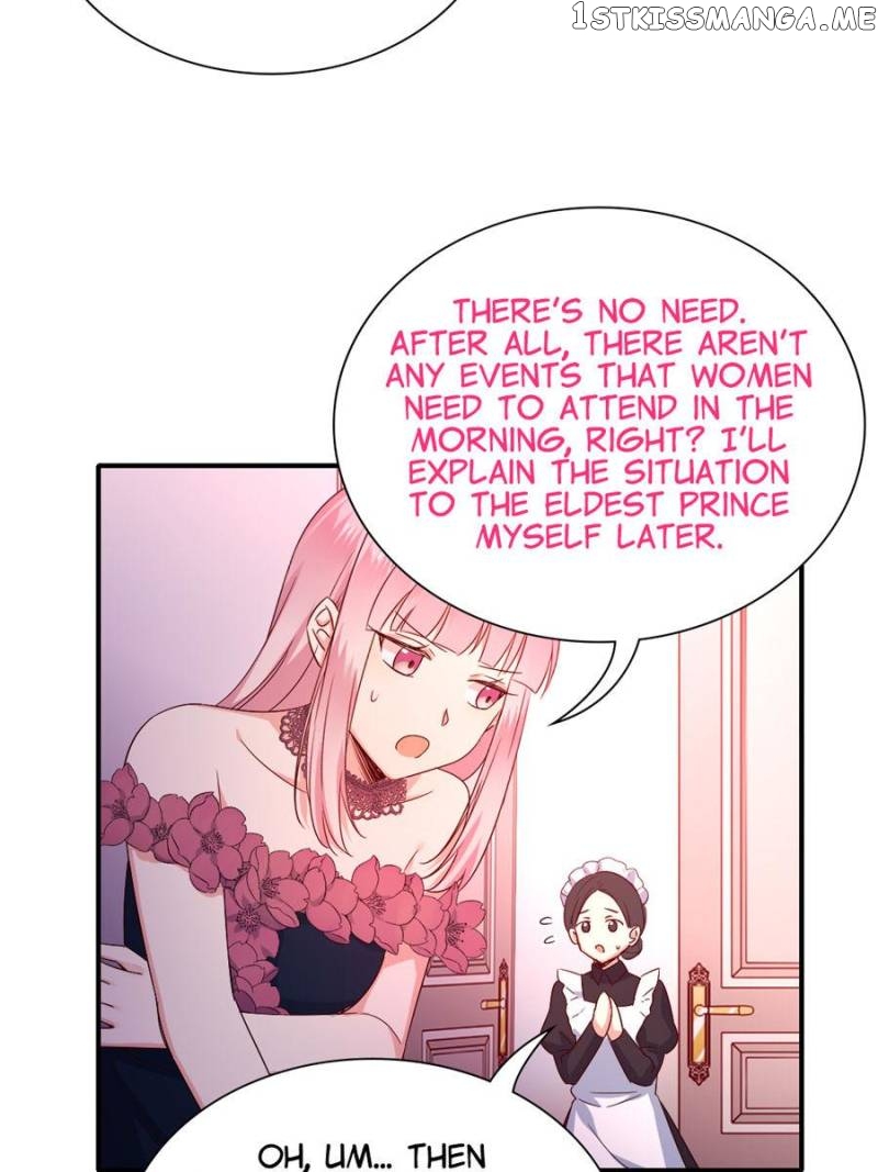 Scheming Young Master’s Sweet Wife chapter 132 - page 35