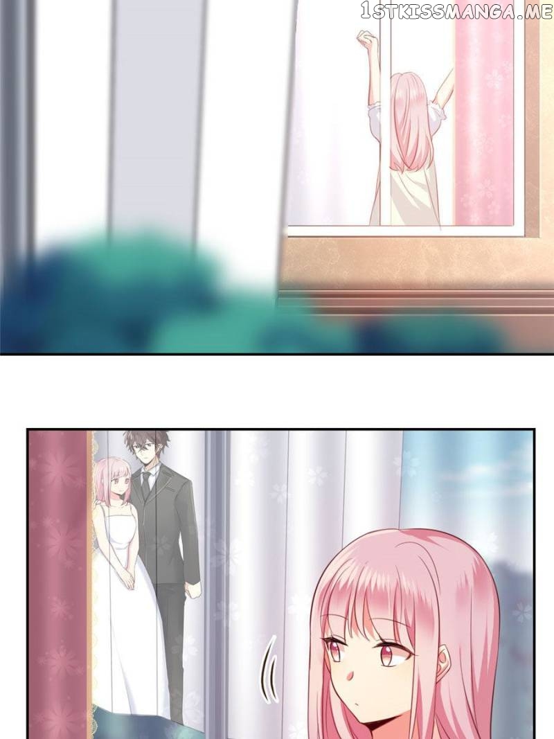 Scheming Young Master’s Sweet Wife chapter 42 - page 11