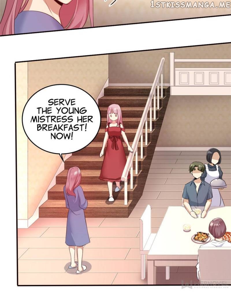 Scheming Young Master’s Sweet Wife chapter 42 - page 14