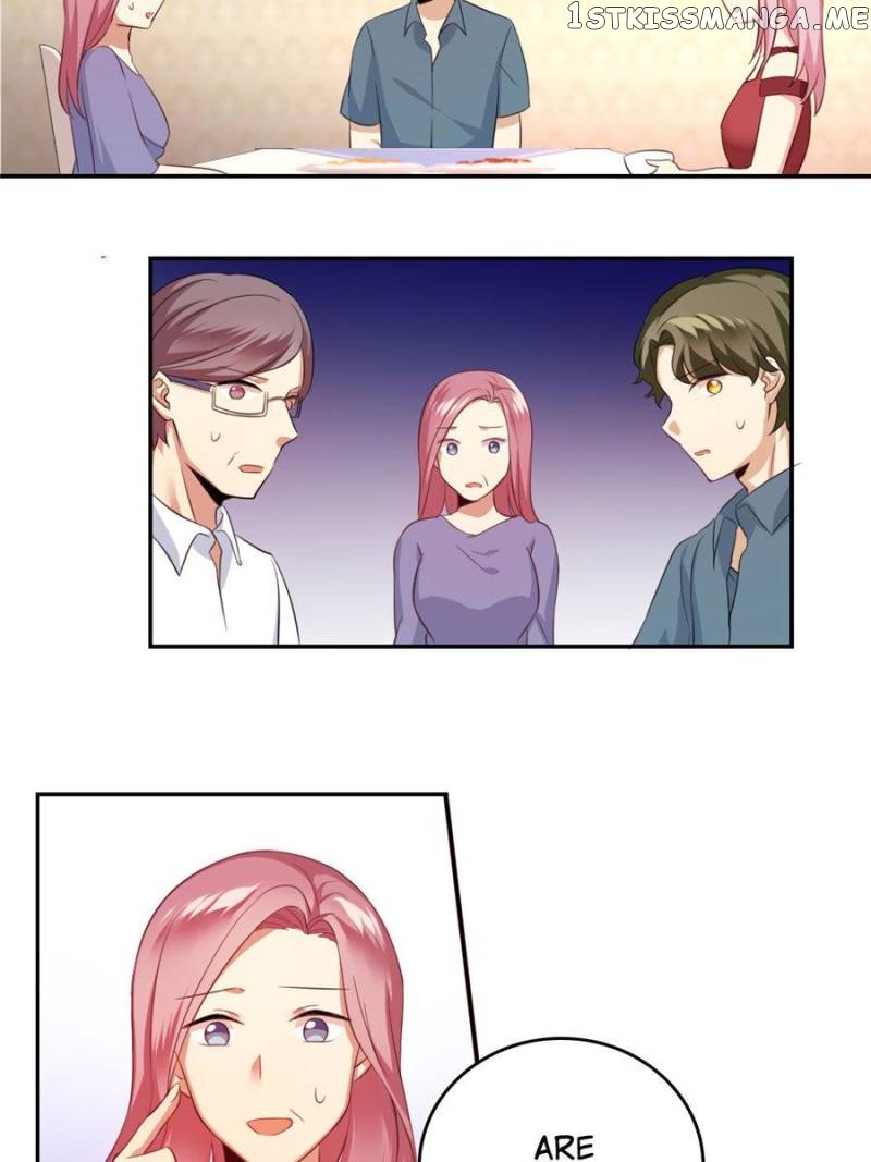Scheming Young Master’s Sweet Wife chapter 42 - page 16