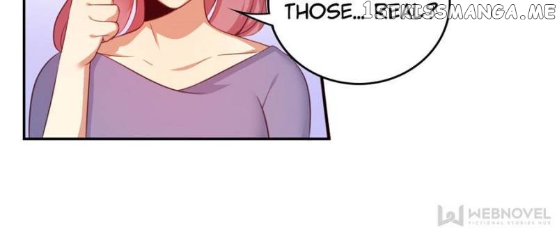 Scheming Young Master’s Sweet Wife chapter 42 - page 17
