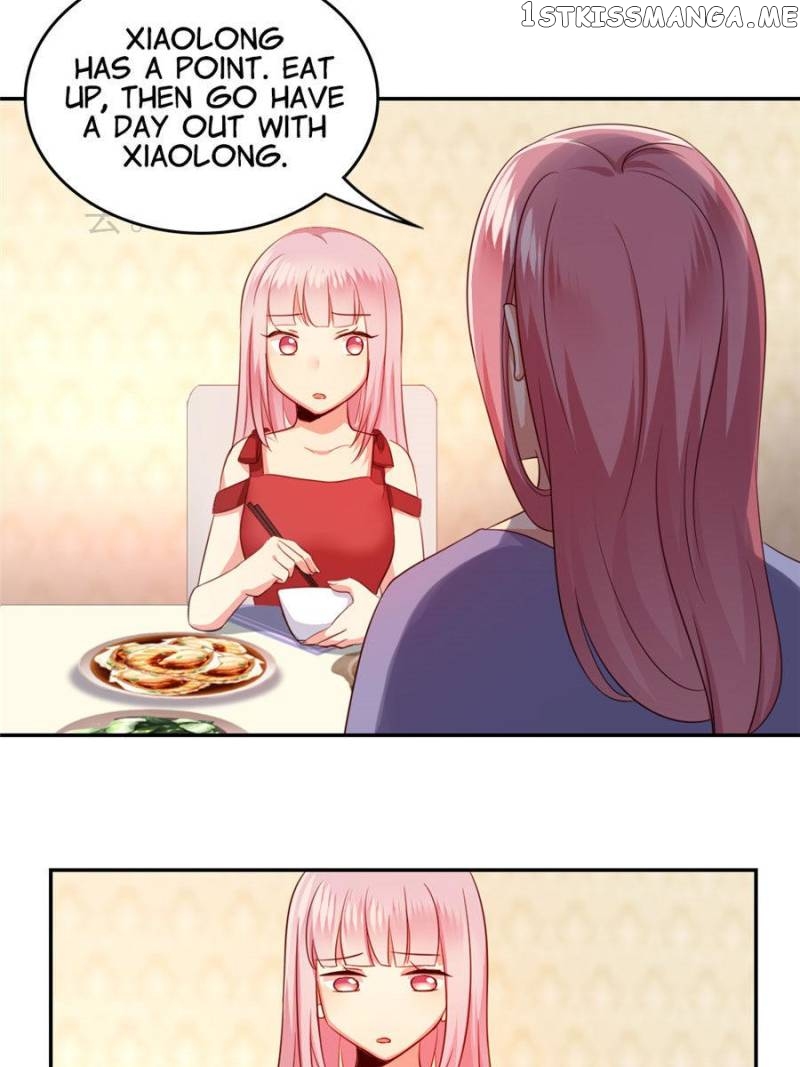 Scheming Young Master’s Sweet Wife chapter 42 - page 21