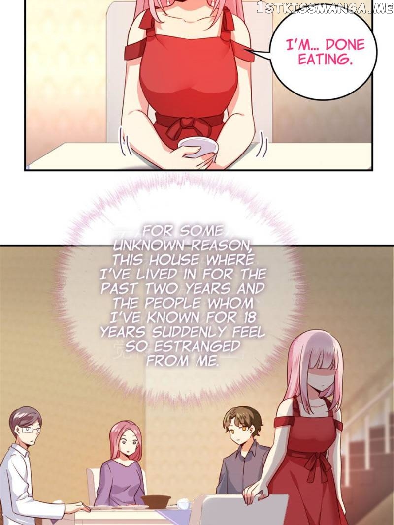 Scheming Young Master’s Sweet Wife chapter 42 - page 22