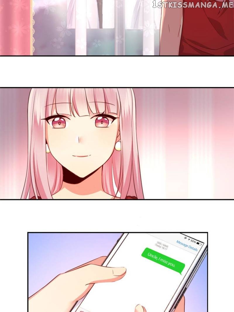 Scheming Young Master’s Sweet Wife chapter 42 - page 25
