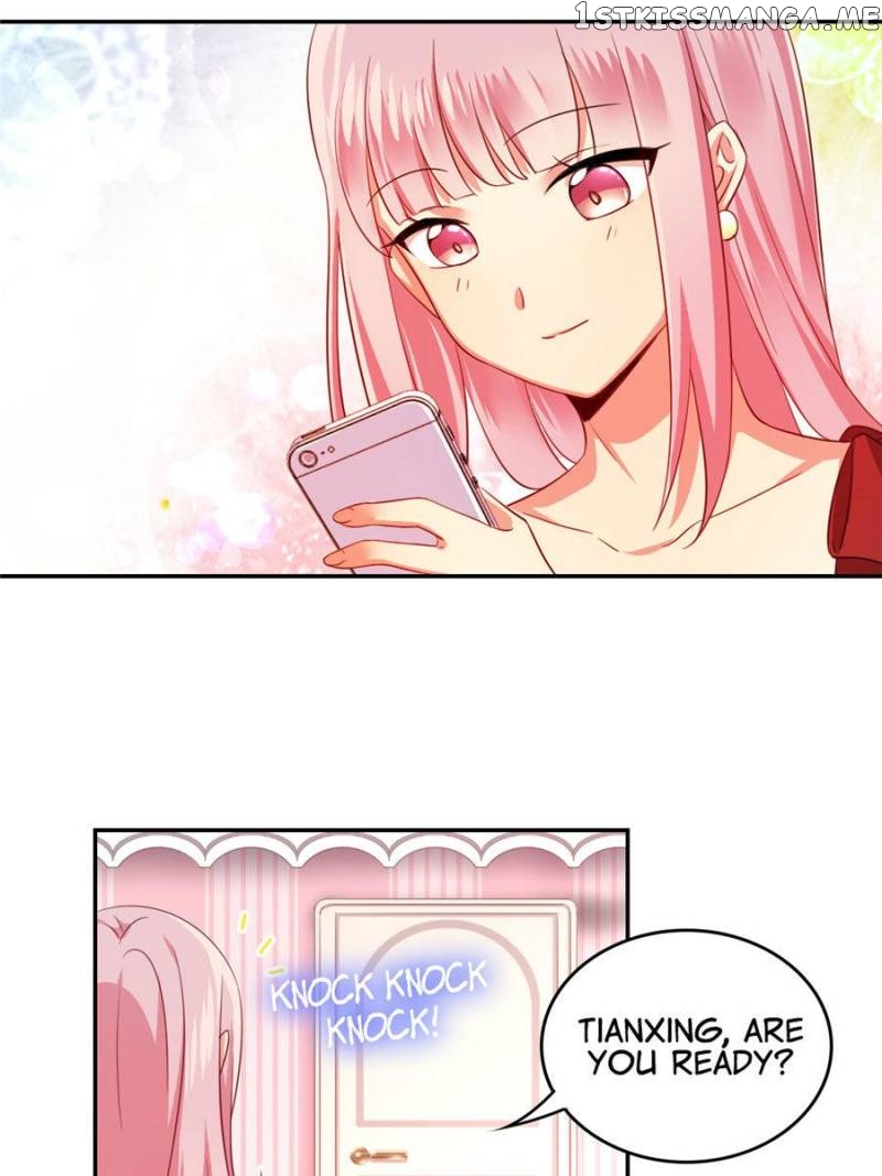 Scheming Young Master’s Sweet Wife chapter 42 - page 28