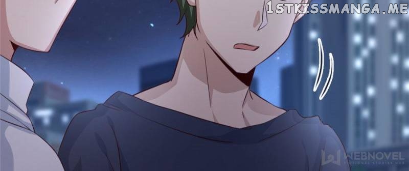 Scheming Young Master’s Sweet Wife chapter 42 - page 3