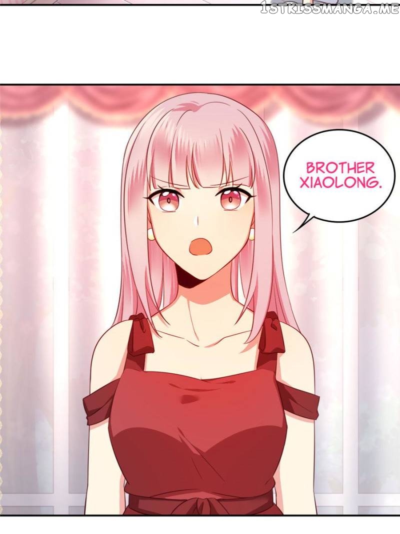 Scheming Young Master’s Sweet Wife chapter 42 - page 31
