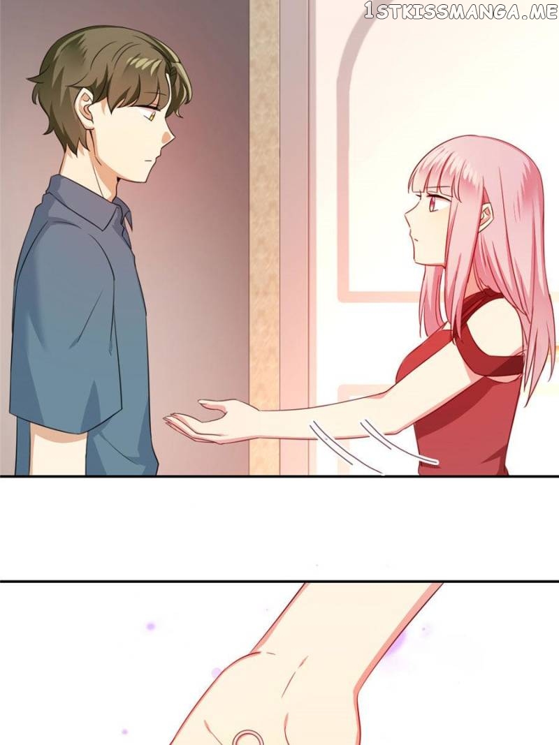 Scheming Young Master’s Sweet Wife chapter 42 - page 33