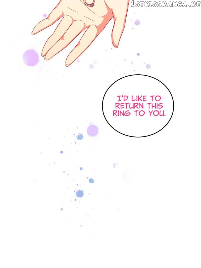 Scheming Young Master’s Sweet Wife chapter 42 - page 34