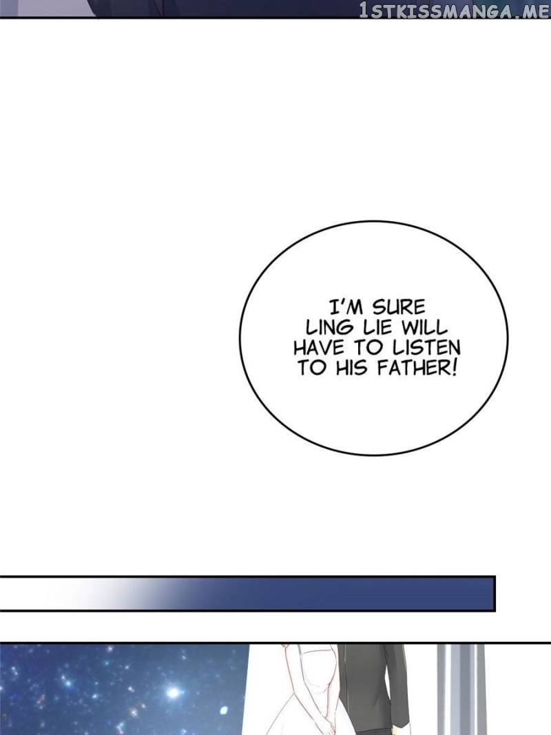 Scheming Young Master’s Sweet Wife chapter 42 - page 4