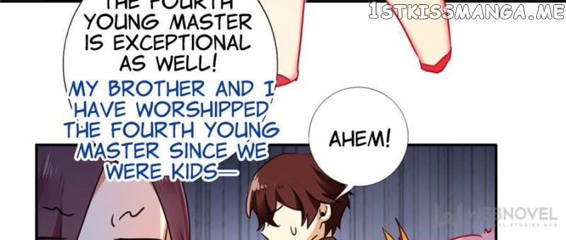Scheming Young Master’s Sweet Wife chapter 7 - page 12