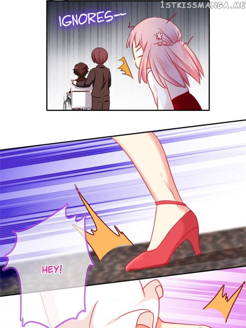 Scheming Young Master’s Sweet Wife chapter 7 - page 15