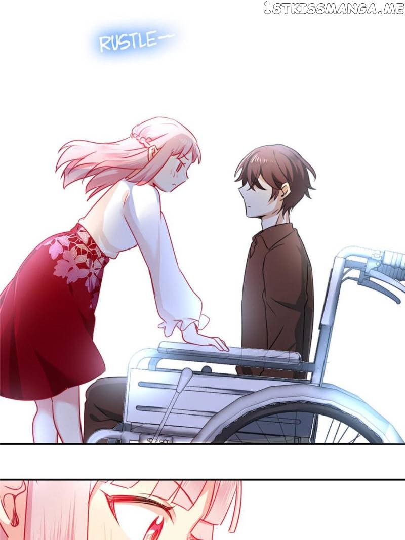 Scheming Young Master’s Sweet Wife chapter 7 - page 19