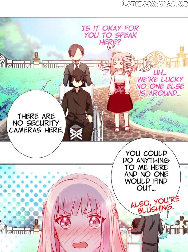 Scheming Young Master’s Sweet Wife chapter 7 - page 21