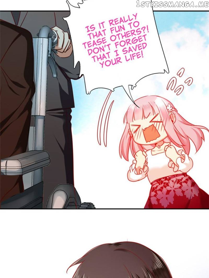 Scheming Young Master’s Sweet Wife chapter 7 - page 23