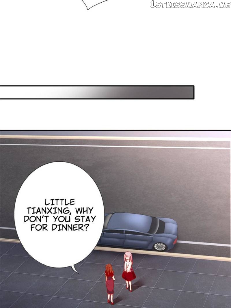 Scheming Young Master’s Sweet Wife chapter 7 - page 27