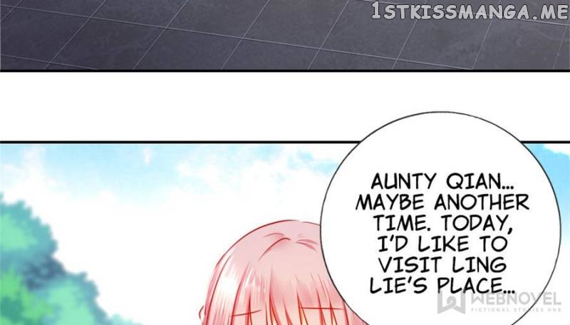 Scheming Young Master’s Sweet Wife chapter 7 - page 28