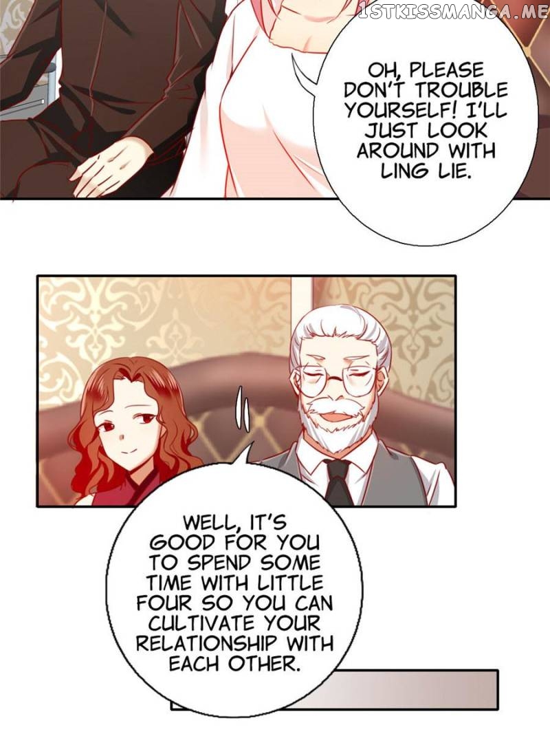 Scheming Young Master’s Sweet Wife chapter 7 - page 3