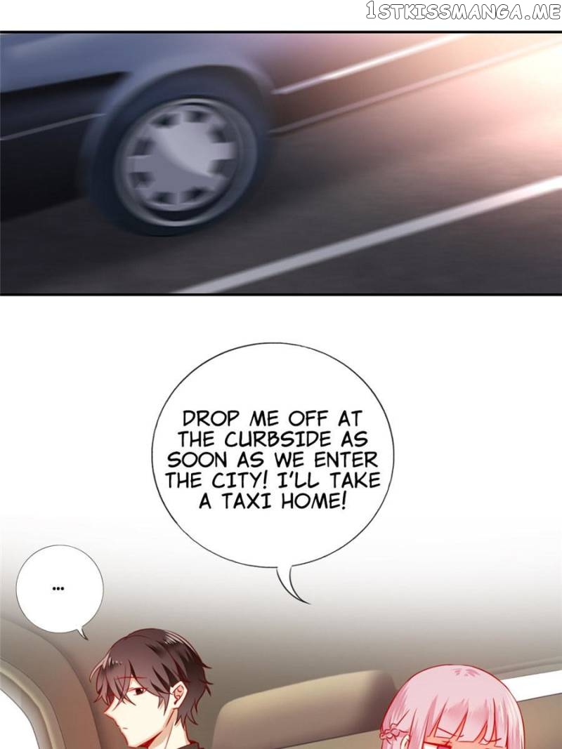 Scheming Young Master’s Sweet Wife chapter 7 - page 31