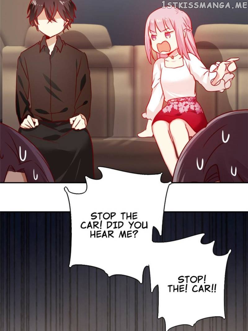 Scheming Young Master’s Sweet Wife chapter 7 - page 35