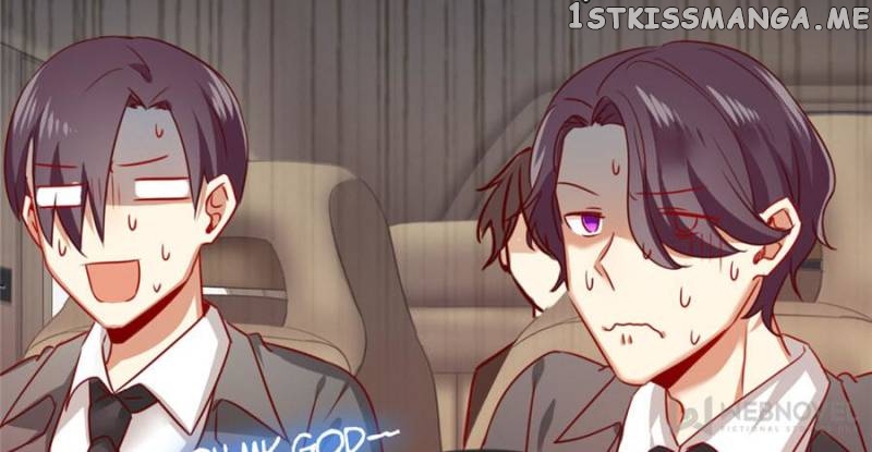 Scheming Young Master’s Sweet Wife chapter 7 - page 36