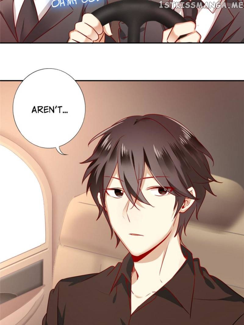 Scheming Young Master’s Sweet Wife chapter 7 - page 37