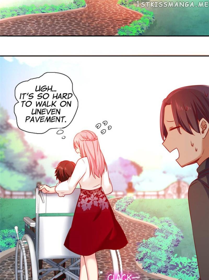 Scheming Young Master’s Sweet Wife chapter 7 - page 5