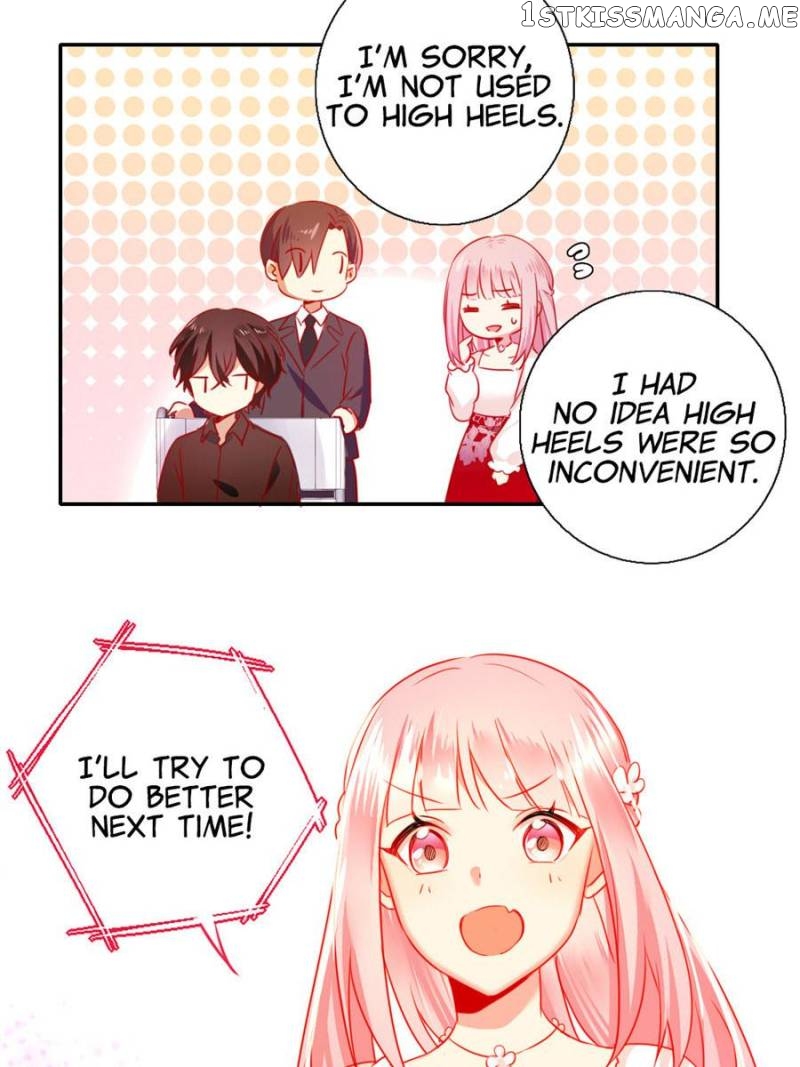 Scheming Young Master’s Sweet Wife chapter 7 - page 7