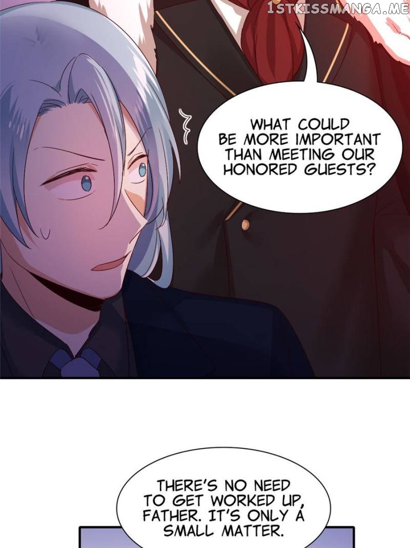 Scheming Young Master’s Sweet Wife chapter 133 - page 13