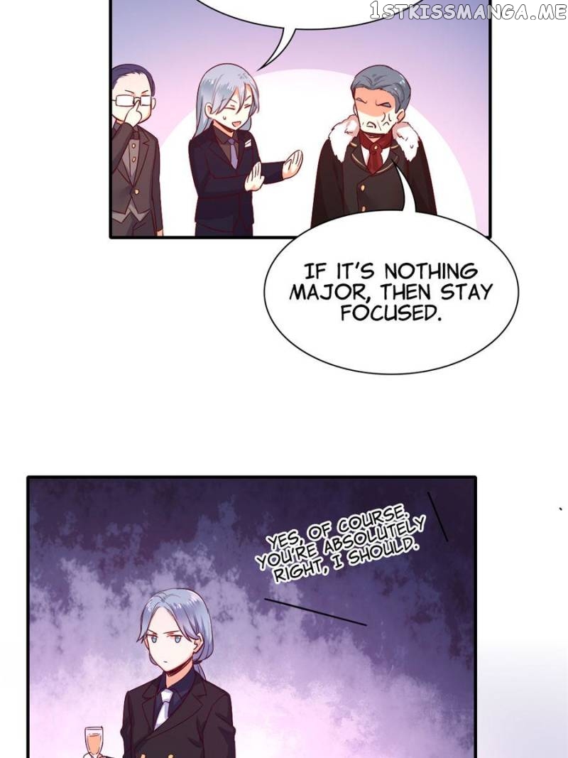 Scheming Young Master’s Sweet Wife chapter 133 - page 14