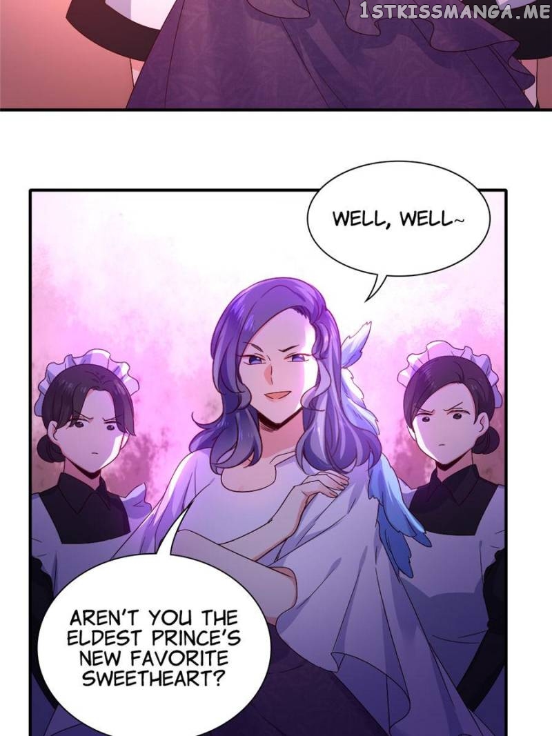 Scheming Young Master’s Sweet Wife chapter 133 - page 20