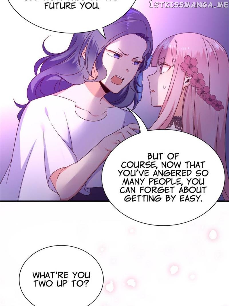 Scheming Young Master’s Sweet Wife chapter 133 - page 23