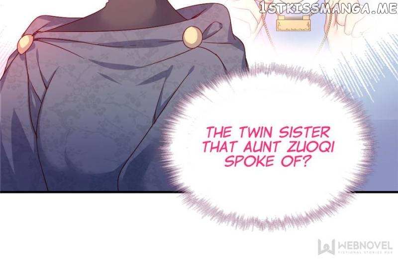 Scheming Young Master’s Sweet Wife chapter 133 - page 27