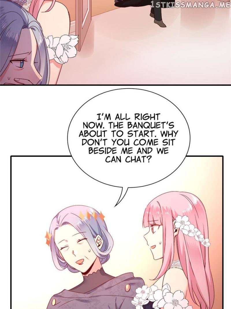 Scheming Young Master’s Sweet Wife chapter 133 - page 35