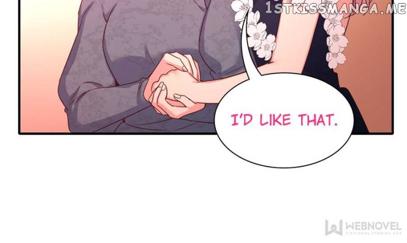Scheming Young Master’s Sweet Wife chapter 133 - page 36