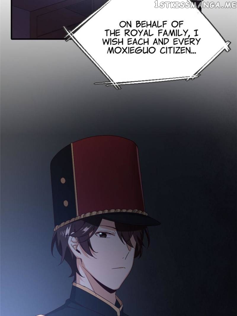 Scheming Young Master’s Sweet Wife chapter 133 - page 40
