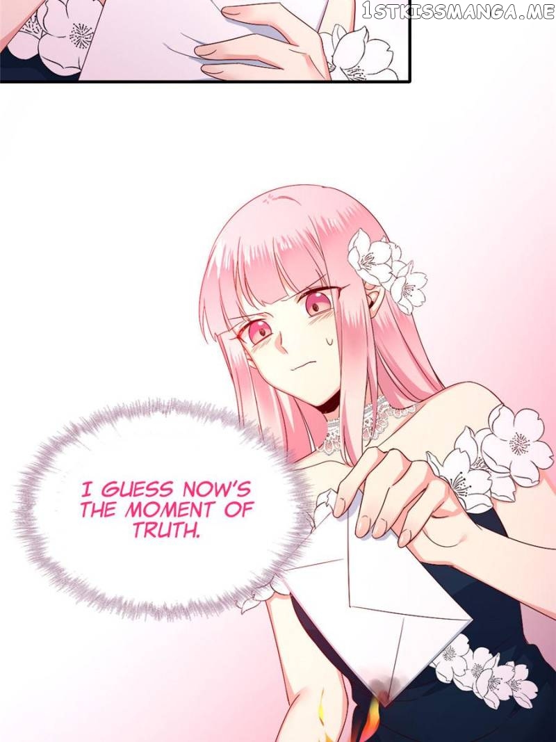 Scheming Young Master’s Sweet Wife chapter 133 - page 7