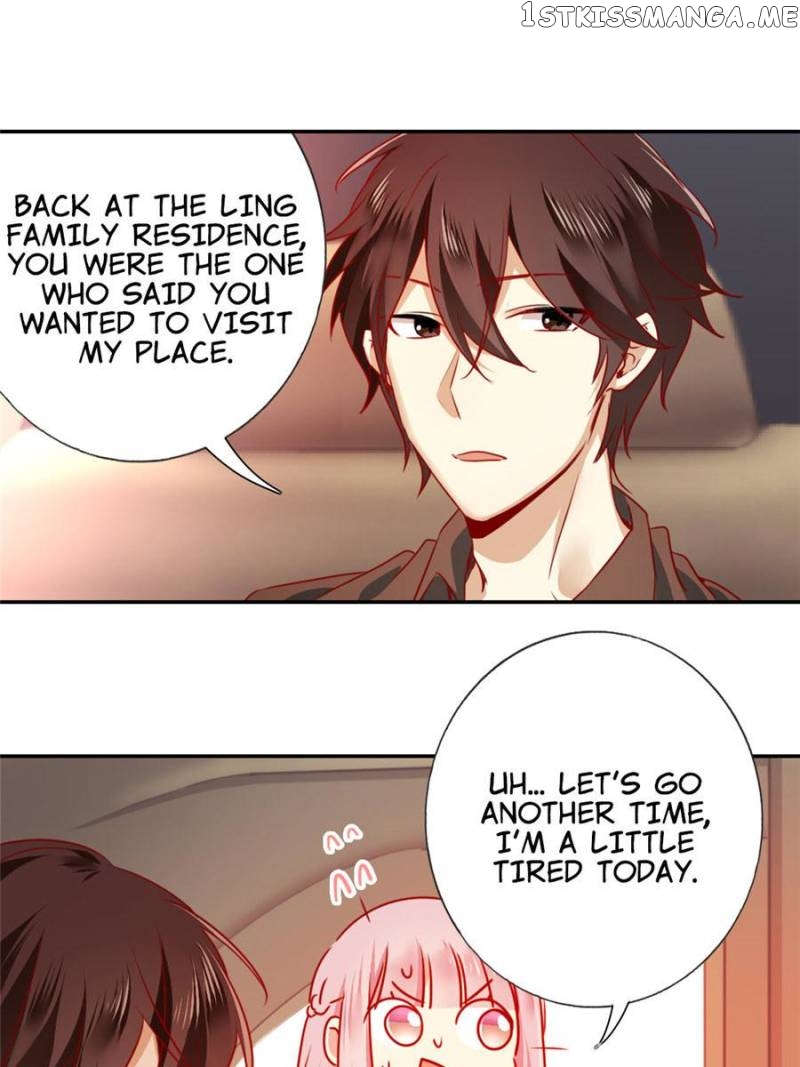 Scheming Young Master’s Sweet Wife chapter 8 - page 1