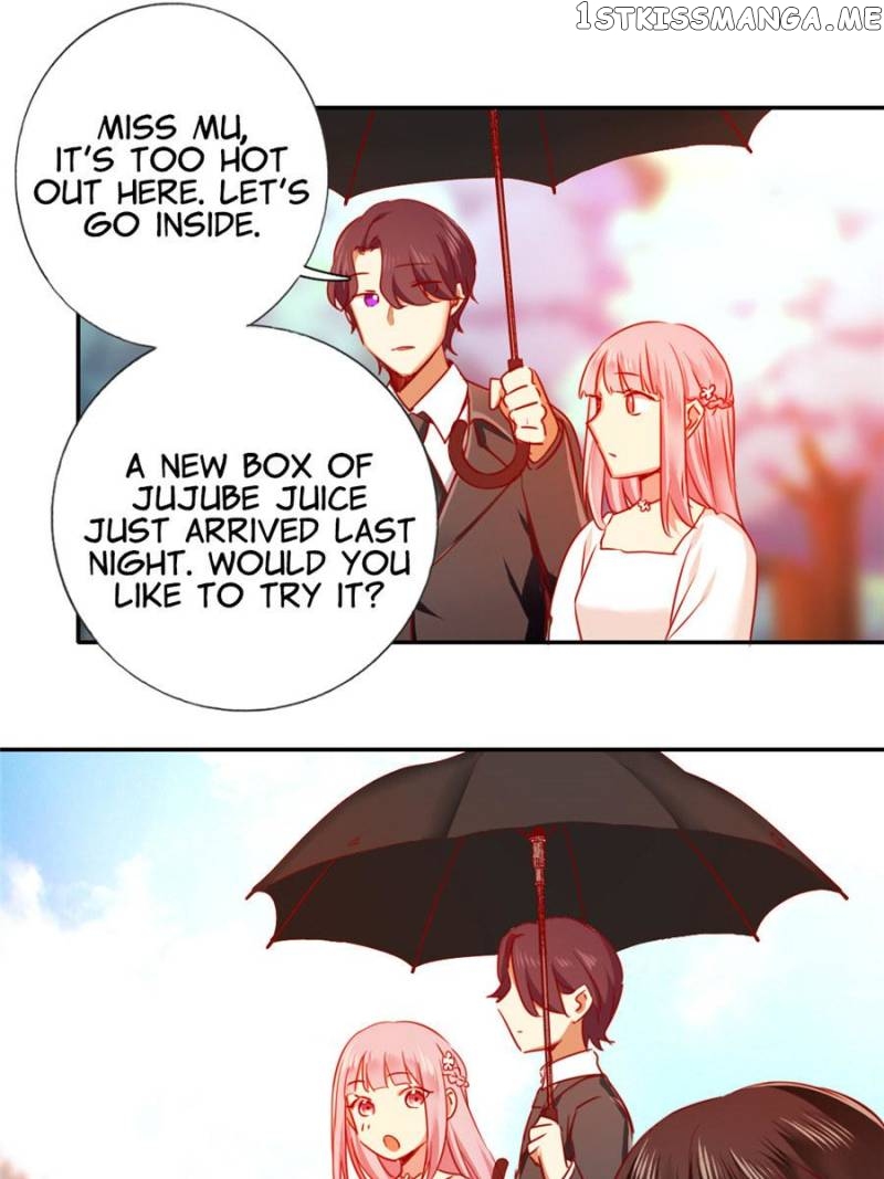 Scheming Young Master’s Sweet Wife chapter 8 - page 11