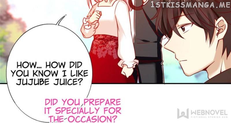 Scheming Young Master’s Sweet Wife chapter 8 - page 12