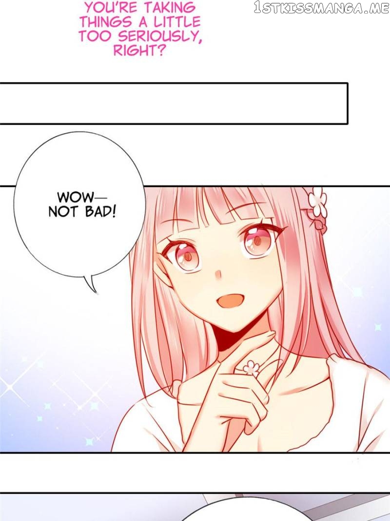 Scheming Young Master’s Sweet Wife chapter 8 - page 13