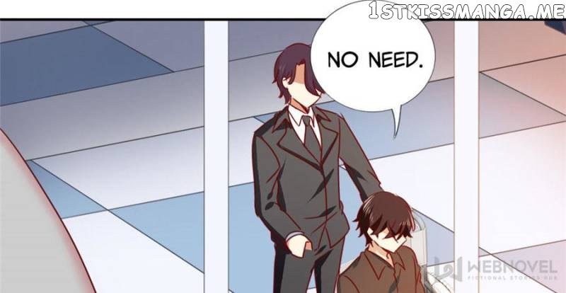 Scheming Young Master’s Sweet Wife chapter 8 - page 18