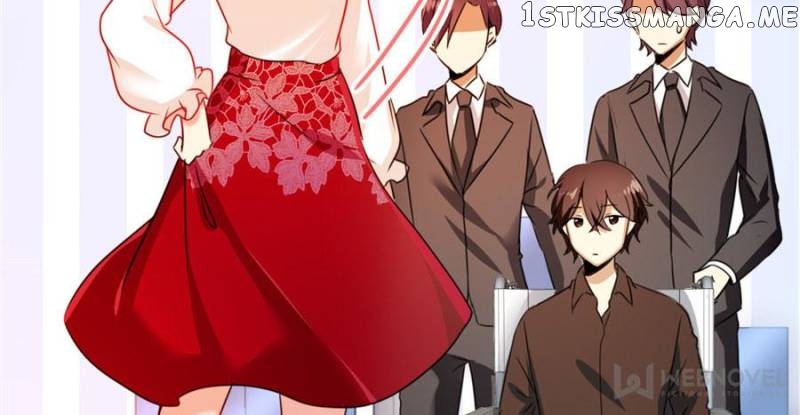 Scheming Young Master’s Sweet Wife chapter 8 - page 22