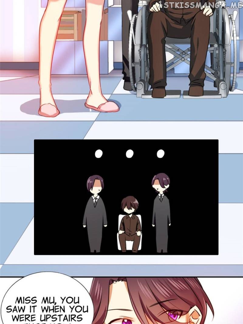 Scheming Young Master’s Sweet Wife chapter 8 - page 23